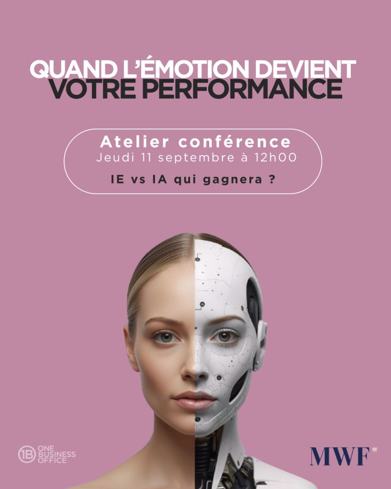 When emotion becomes performance