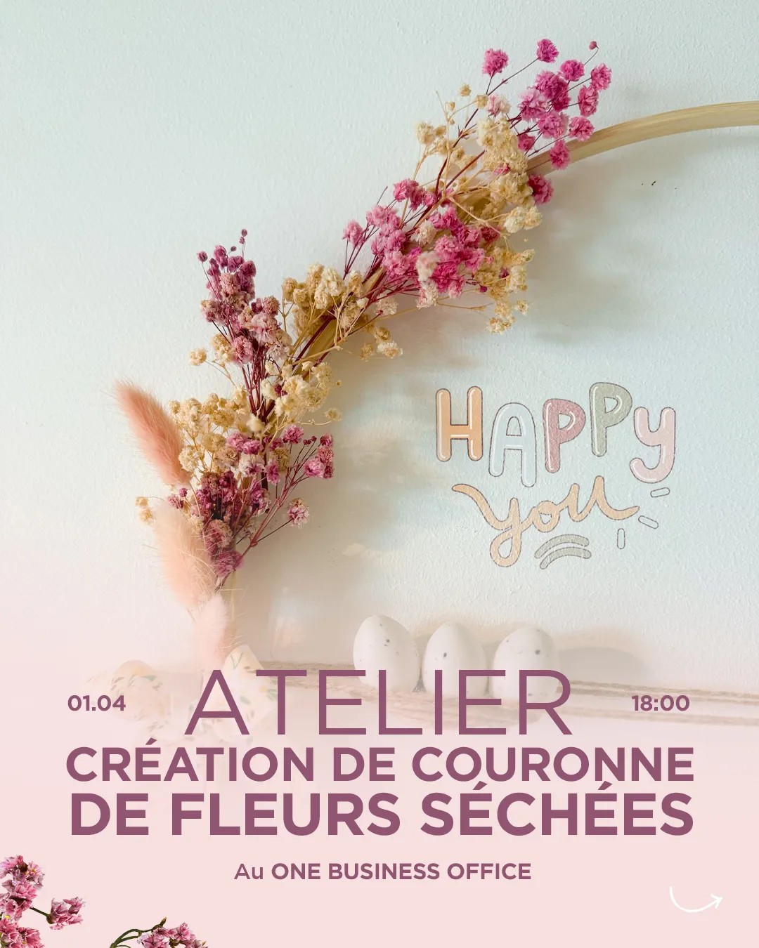 Atelier Créatif